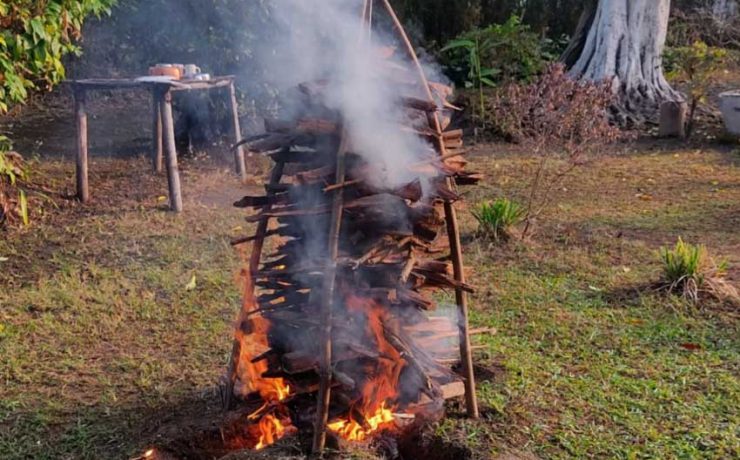 Magh Bihu