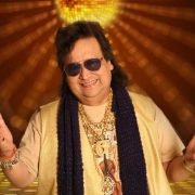 Bappi Lahiri