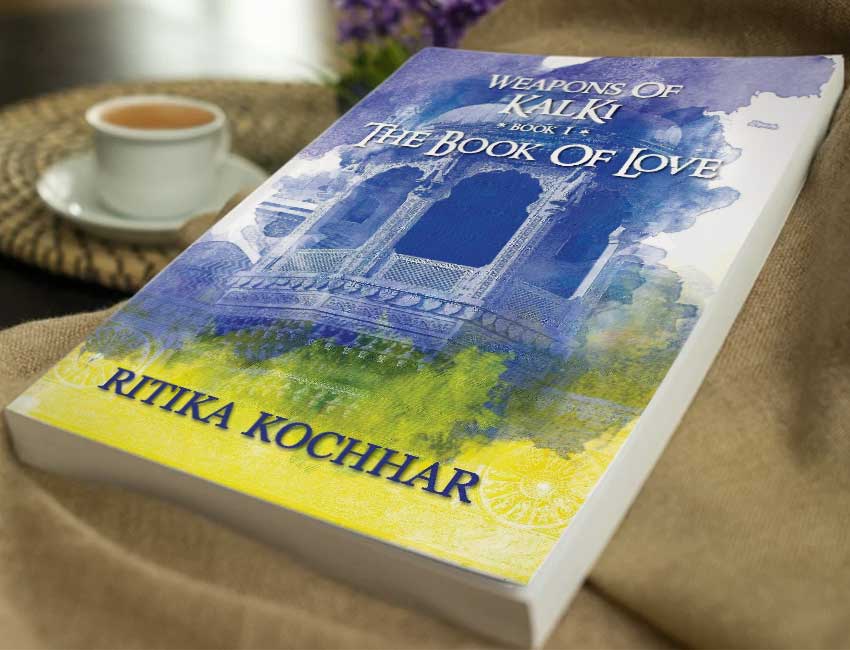 The Book