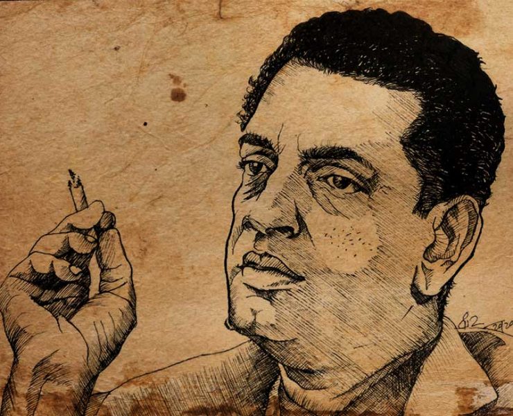 Satyajit Ray Revisited: Memories & a Letter