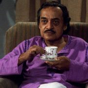 Utpal Dutta