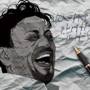 Irrfan Khan by Sid Ghosh