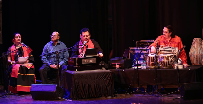 The Artists