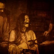 The torture done to Neera Arya