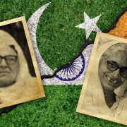 two strong women and the partition