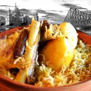 Kolkata Biriyani