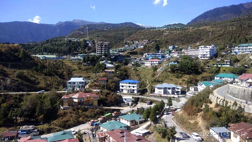 Arunachal