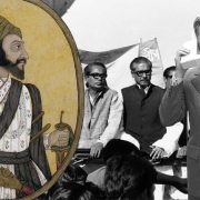 3rd April History