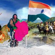 21st April History - Baji Rao 1 became Peshwa, The Battle of Panipat 1 and Sanjay Thapar was the first Indian to land in North Pole