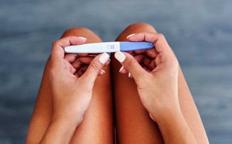 Chemical Pregnancy