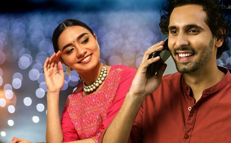 Criteria of Ragini for choosing a partner ended in a wedding