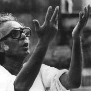 Mrinal Sen