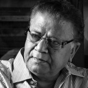 Samaresh Majumdar