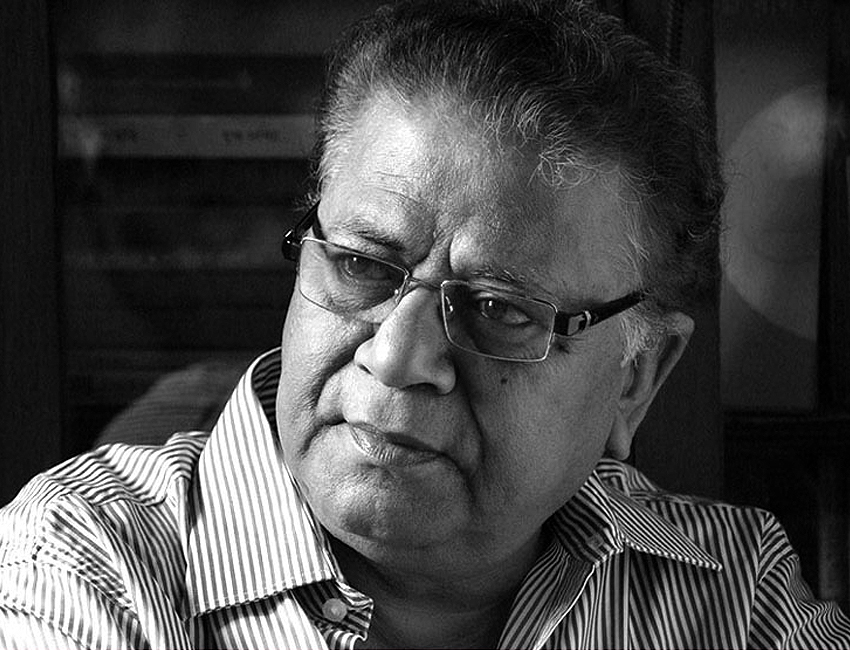 Samaresh Majumdar