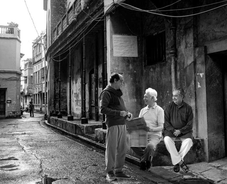 সাধনবাবু and others