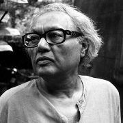 Subrata Mitra
