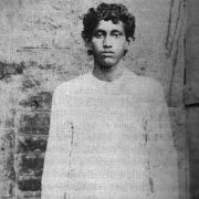 11th August - Khudiram Bose