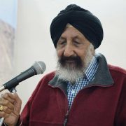 Historyof 18thAugust - Manmohan Bawa