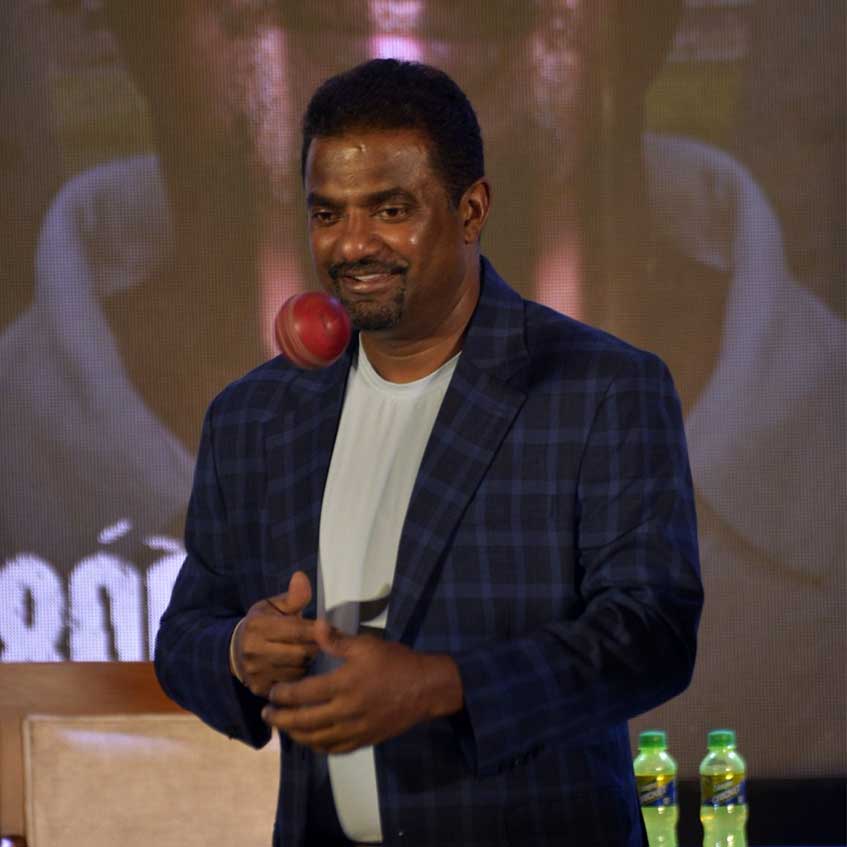 Muralidaran