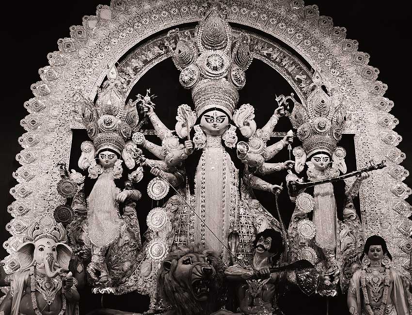 Durga Pujo