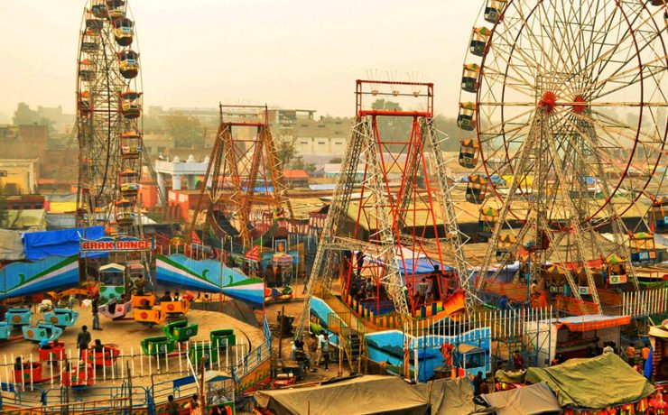 Maha Mela