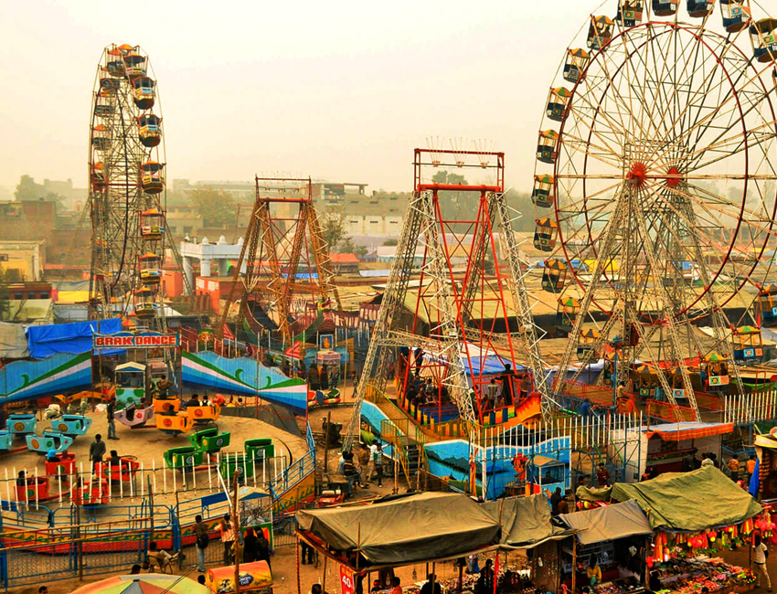 Maha Mela