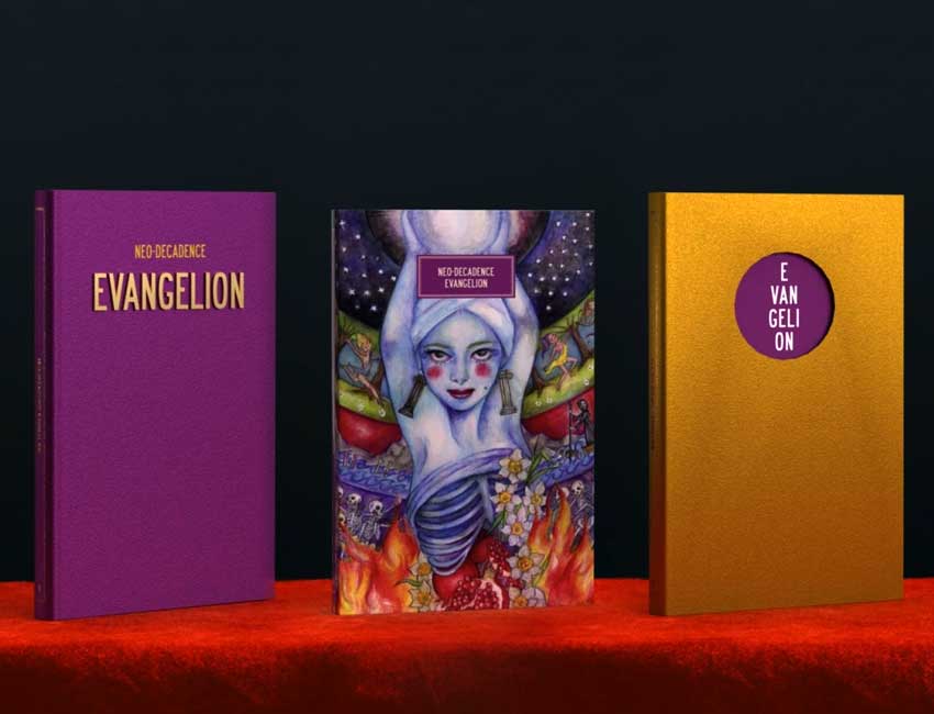 Neo-Decadence Evangelion