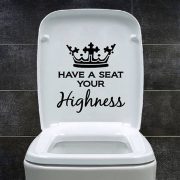Toilet Seat
