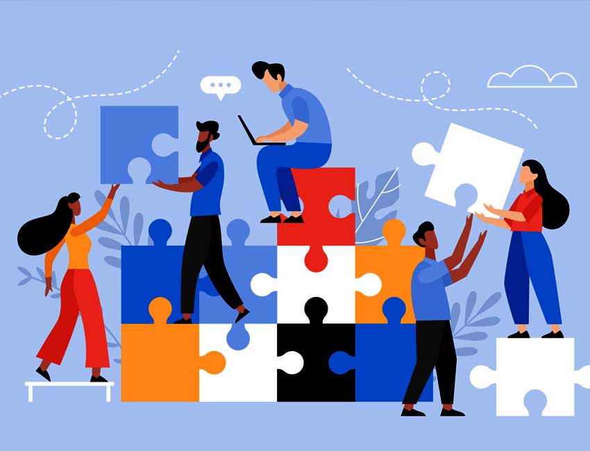 Human Cooperation