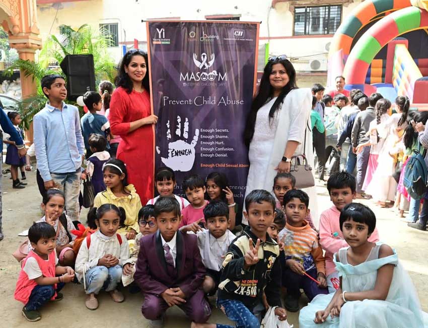 Masoom Kids Carnival