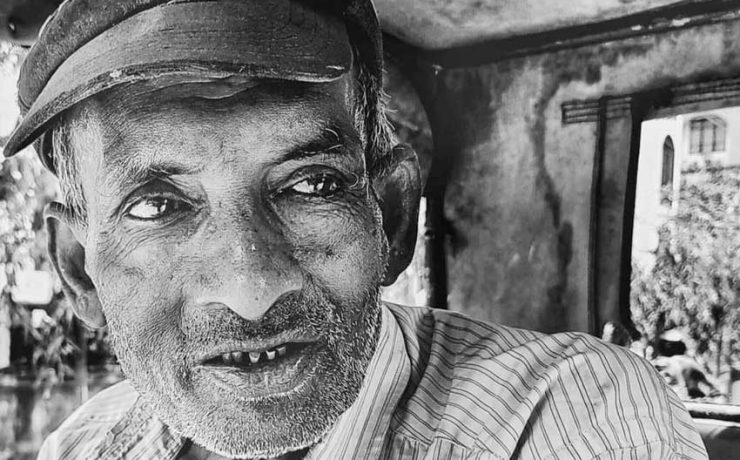 Tapan Kumar Ghosh