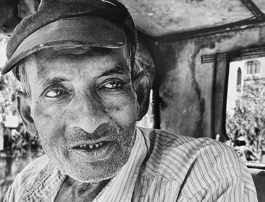 Tapan Kumar Ghosh
