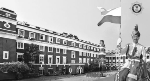 Scotland Yard of the East
