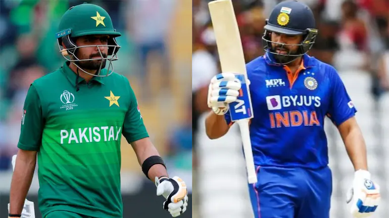 India Vs Pakistan