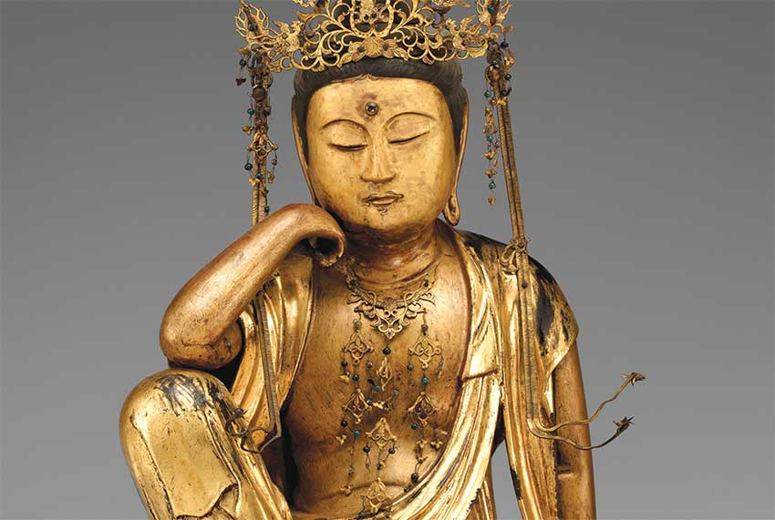 Avalokiteshwara