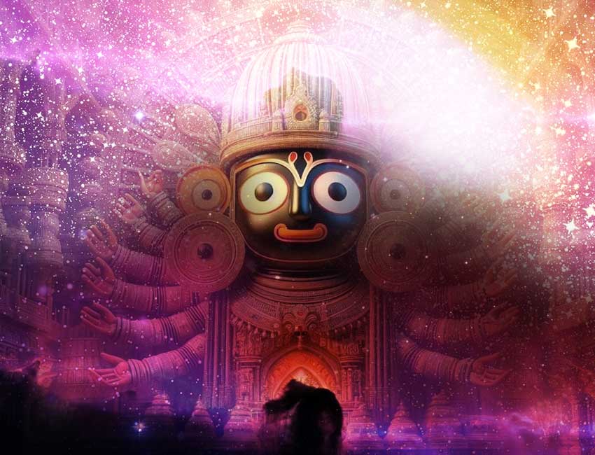 Lord Jagannath
