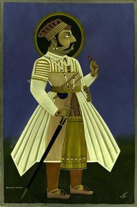 Rana Kumbha 