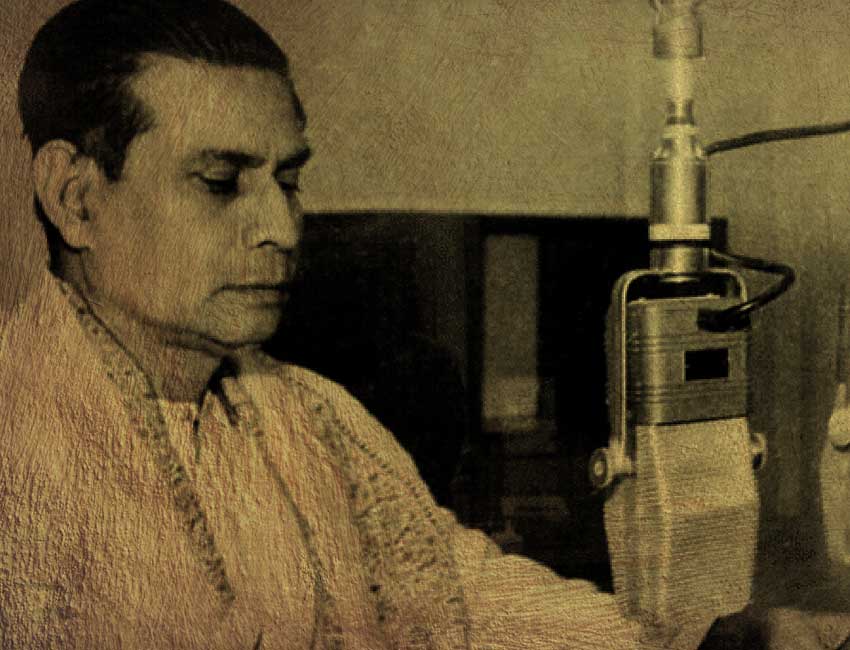 Birendra Krishna Bhadra