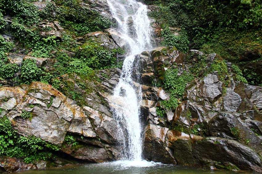 দারাপ-রিম্বি জলপ্রপাত