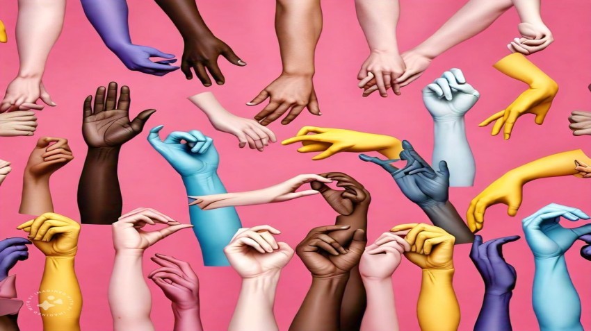 Good Touch Bad Touch