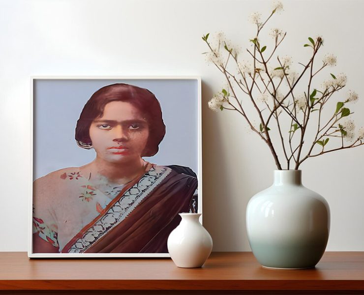 প্রীতিলতা