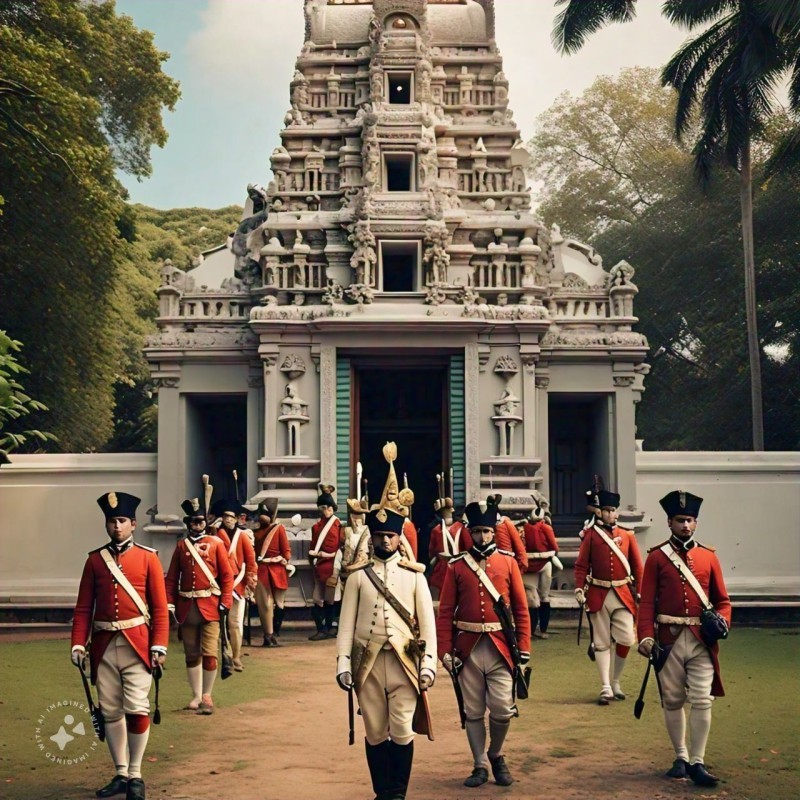 History of 18th September