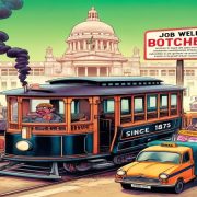 Trams