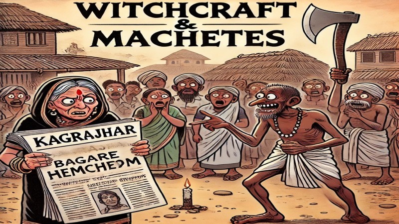 Witch Hunts