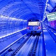 Calcutta Metro