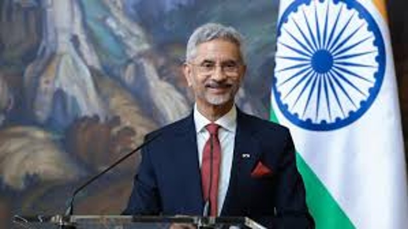 Jaishankar