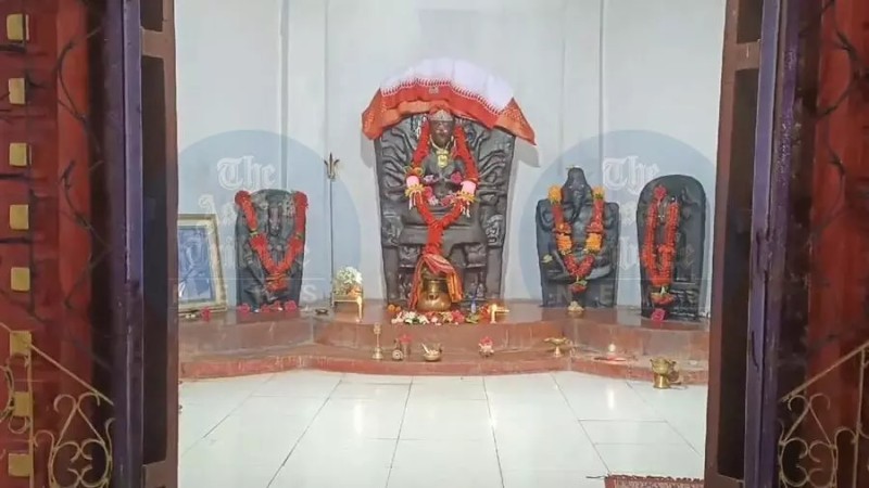 Muhuripura Idol