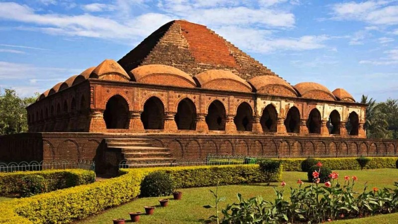বিষ্ণুপুর