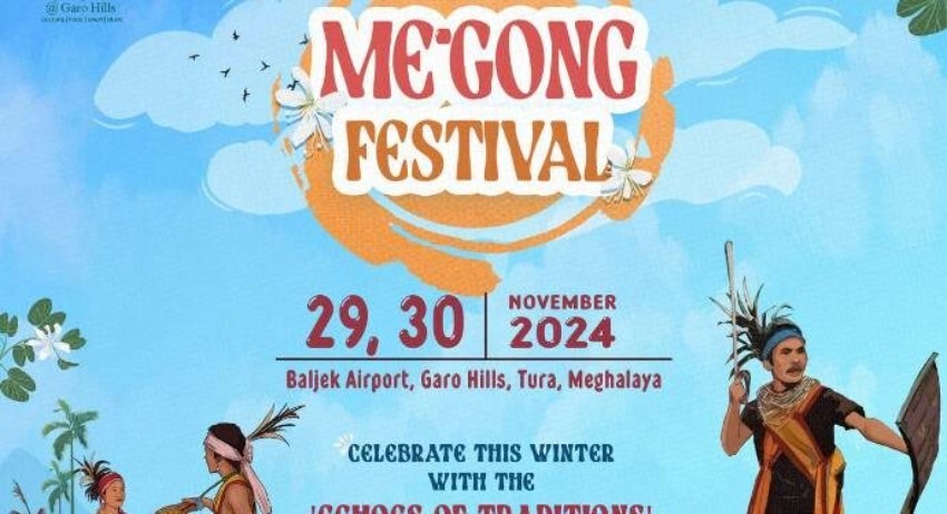 MeGong Festival