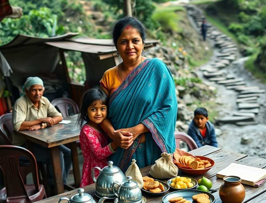 নাহারলাগুন